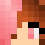 Download Free RWBY my verison of neo Skin for Minecraft image 3 RWBY my verison of neo - Female Minecraft Skins - image 3