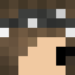 Chibi Bandana - Female Minecraft Skins - image 3