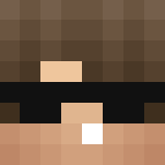 Cool Boy - Boy Minecraft Skins - image 3