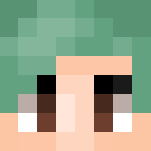 ????|[OC] Nikumu|???? - Male Minecraft Skins - image 3