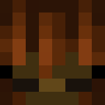 Download Free Fallen Child (Green Undyne Child) Skin for Minecraft image 3 Fallen Child (Green Undyne Child) - Interchangeable Minecraft Skins - image 3