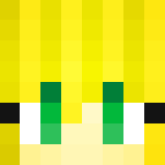 Skin #2 - Female Minecraft Skins - image 3