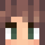 Ravenclaw Sweater - Female Minecraft Skins - image 3