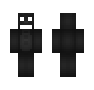 Shadow Bonnie