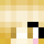Juussst an edit :) - Female Minecraft Skins - image 3