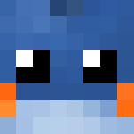 Mudkip in a Tuxedo - Male Minecraft Skins - image 3