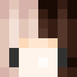 Chibi - Female Minecraft Skins - image 3