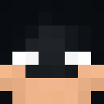 Batman | DC Rebirth *Remake* - Batman Minecraft Skins - image 3