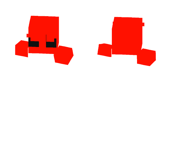 BOOM! - Interchangeable Minecraft Skins - image 1