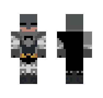 Batman: Earth Two