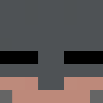 Batman: Earth Two - Batman Minecraft Skins - image 3
