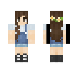 Overall