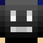 Hiding Beauty |Wyzmith| - Male Minecraft Skins - image 3
