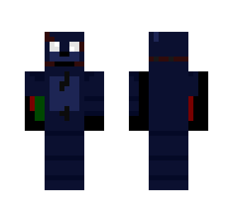 Springjaw