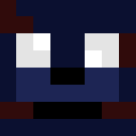 Springjaw - Male Minecraft Skins - image 3
