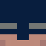 Batman: Long Halloween - Batman Minecraft Skins - image 3