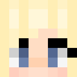 ʕ·ᴥ·ʔ //deli - Female Minecraft Skins - image 3