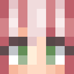Poison Ivy~ - Female Minecraft Skins - image 3