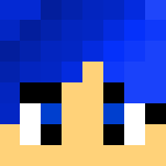 ClaraBabyLegs - Female Minecraft Skins - image 3