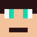 Skin ????????? - Male Minecraft Skins - image 3