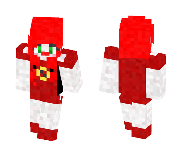 Baby - Female Minecraft Skins - image 1