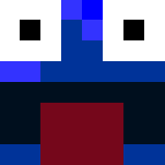 A Very Creepy Dinosaur. - Other Minecraft Skins - image 3