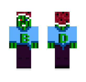 Cordless (Watermelon)