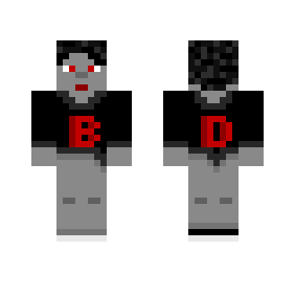 Cordless (Undead)
