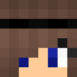 tryhard girl - Girl Minecraft Skins - image 3