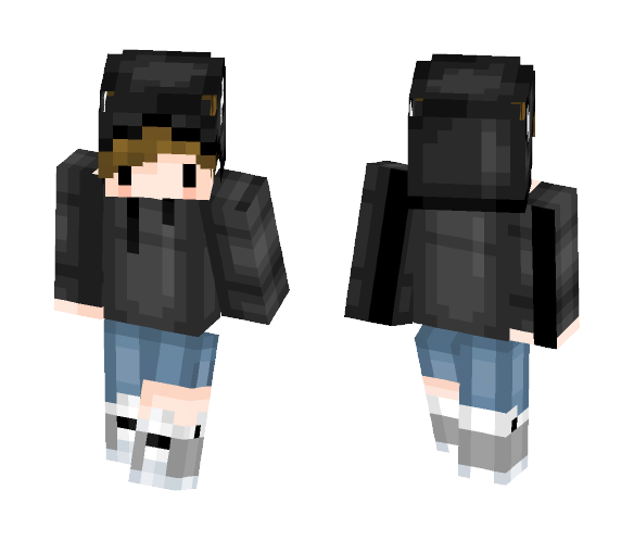 Requesttt ^-^ - Male Minecraft Skins - image 1