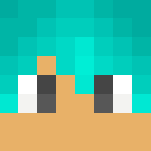 Cool Guy - Male Minecraft Skins - image 3