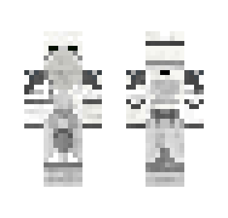 Clone Blizzard Trooper
