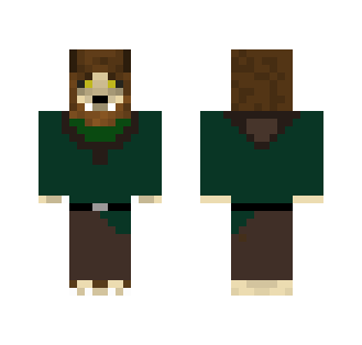 Lykerno Skin for Draki