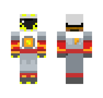 spartan sute