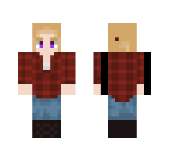 2p! Canada Hetalia