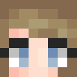 isabella♥ - Female Minecraft Skins - image 3