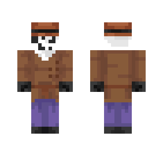 Rorschach