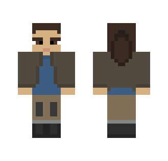Rosita Espinosa (Last Day On Earth)