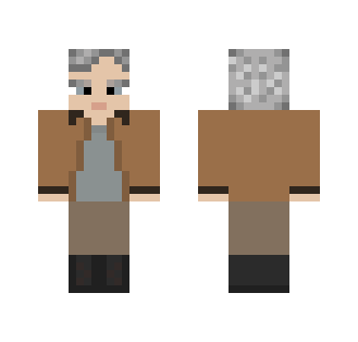 Carol Peletier (Last Day On Earth)