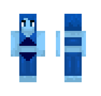 Lapis Lazuili