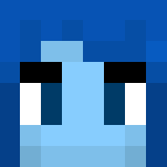 Lapis Lazuili - Female Minecraft Skins - image 3