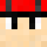 MyFirstSkin - Male Minecraft Skins - image 3