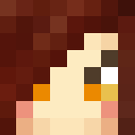 Jesse - hoodie - Female Minecraft Skins - image 3