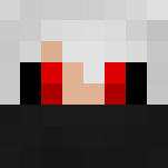 Ghoul - Male Minecraft Skins - image 3