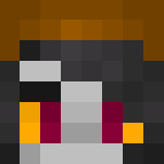 The Boy With Spots - Boy Minecraft Skins - image 3