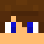 Bear Costume - Male Minecraft Skins - image 3