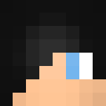 Blizard the Warrior - Male Minecraft Skins - image 3