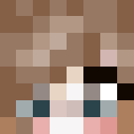 my first skin :) - Female Minecraft Skins - image 3