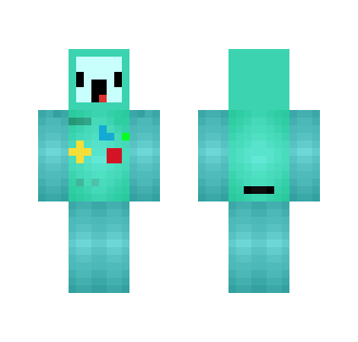 Derp BMO