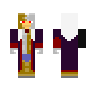 arsonel